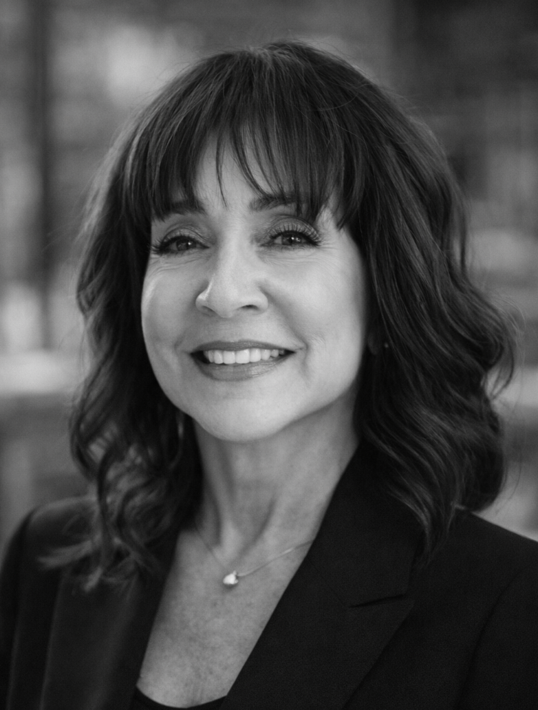 Jackie Siegel, Owner